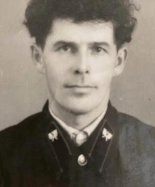 Дмитриев Василий Иванович