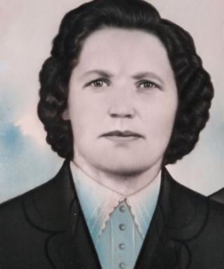 Титова Мария Николаевна