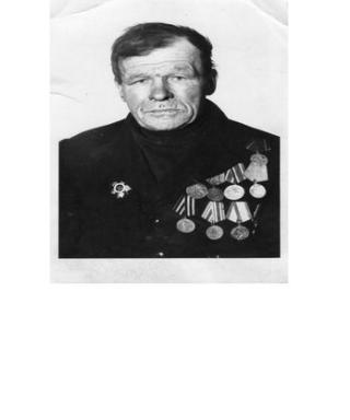 Ваулов Николай Васильевич
