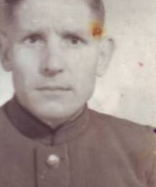 Попов Алексей Филиппович