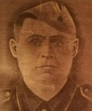 Пацеба Дмитрий Прокофьевич