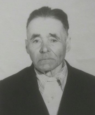 Ганин Иван Федорович