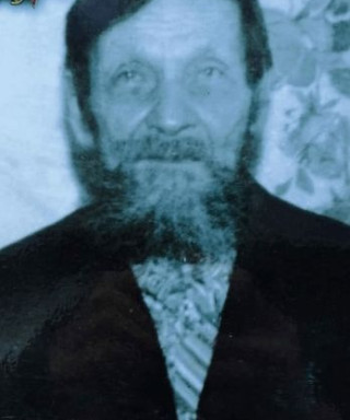 Пензин Семен Мартемьянович