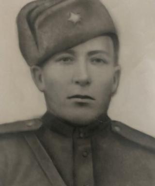 Лосенков Георгий Ефимомович