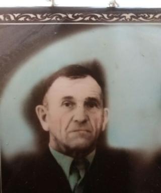 Долгих Михаил Егорович