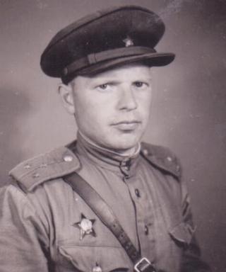 Шишигин Владимир Александрович