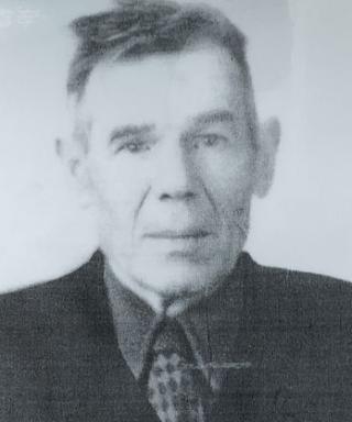 Малахов Василий Григорьевич