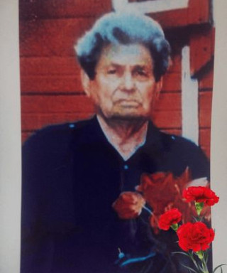 Кабанов Архип Ильич