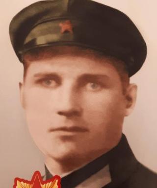 Басов Пётр Иванович