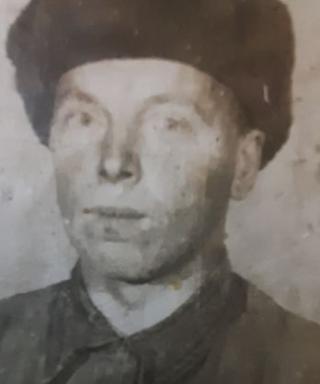 Синцов Иван Дмитриевич