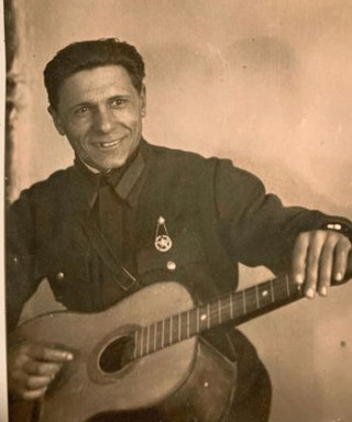 Чаленко Иван Фёдорович