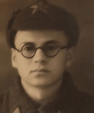 Ананьев Александр Михайлович