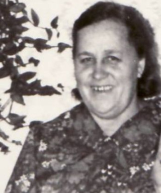 Белолипецкая Анастасия Тимофеевна