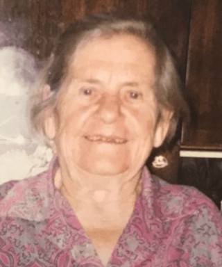 Пинчук Александра Ивановна