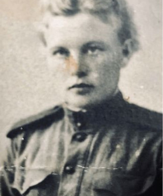 Дядякина Зинаида Павловна