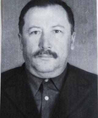Ларионов Виктор Дмитриевич