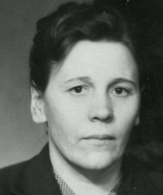 Серебрякова Александра Егоровна