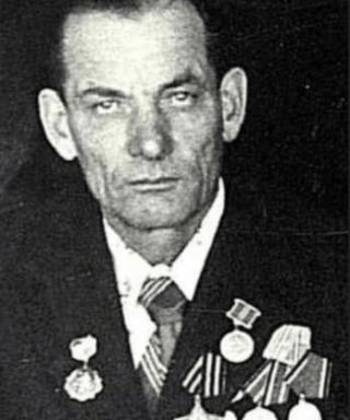 Кунгуров Николай Филиппович