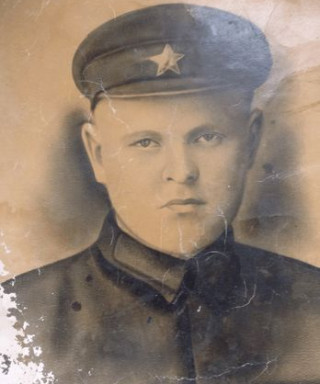 Актанаев Гаврил Павлович