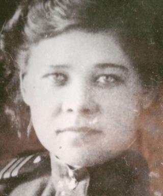 Парамонова Тамара Васильевна