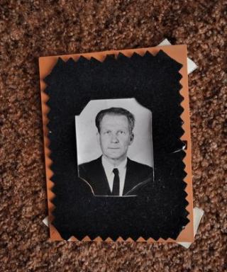 Кулиш Иван Артемьевич