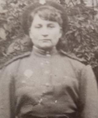 Вилявина Мария Ивановна