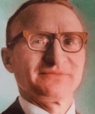 Шарапов Михаил Фёдорович