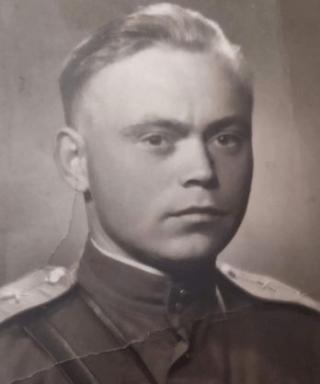 Созыкин Андрей Степанович