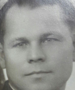 Шидловский Василий Васильевич