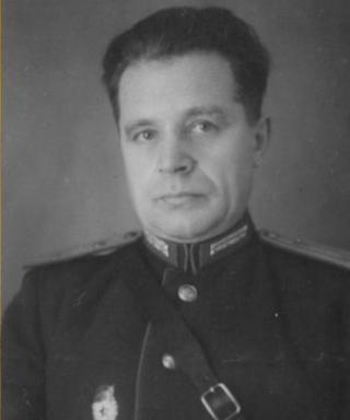 Хорюшин Анатолий Александрович