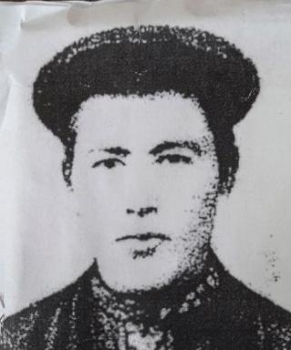 Вахитов Каюм Вахитович