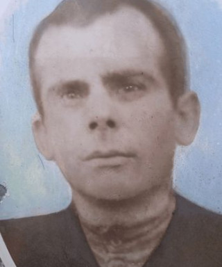 Бодров Василий Михайлович