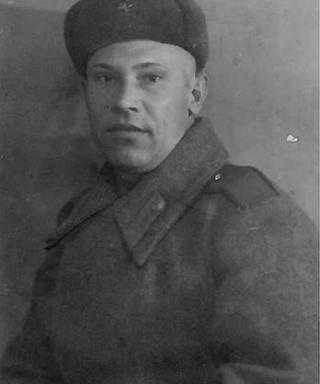 Голышев Андрей Елизарович