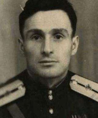 Мушников Сергей Иванович