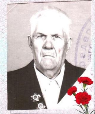 ДОБРЫНИН ЕГОР ДАНИЛОВИЧ