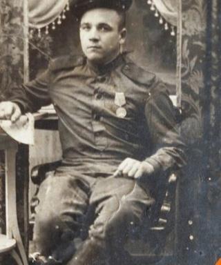 Логоватовский Алексей Алексеевич