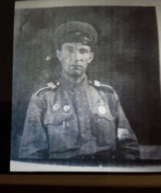 Каманин Александр Васильевич