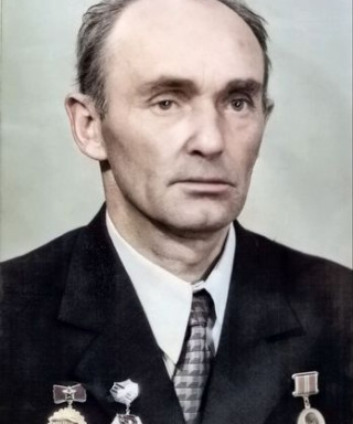 Юрзинов Михаил Алексеевич