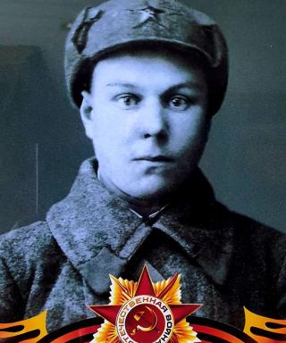 Птицын Павел Яковлевич