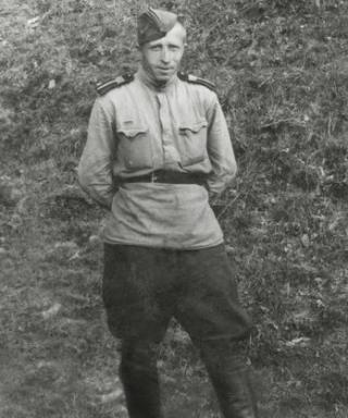 Воробьев Никита Павлович