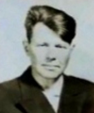 Авдюшев Александр Александрович