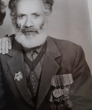 Далакян Иван Арутюнович