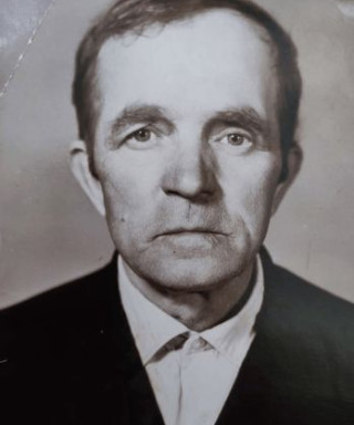 Щеголев Федор Семенович