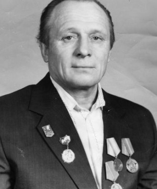 Осипов Николай Александрович