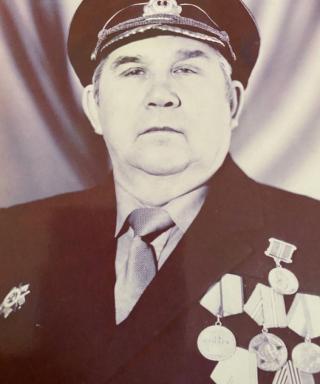 Ситников Алексей Михайлович