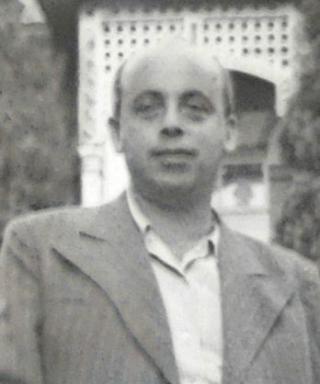 Шварцман Лев Абрамович