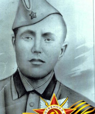 Хайруллин Мухаметвагиз Гиниятулович