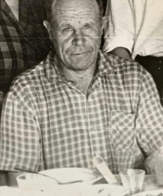 Крупин Иван Алексеевич