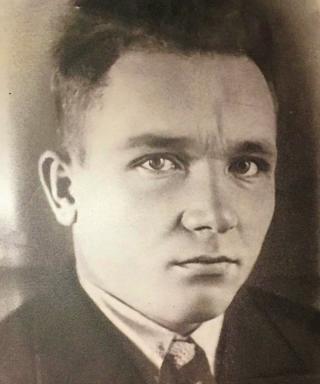 Волобуев Григорий Григорьевич