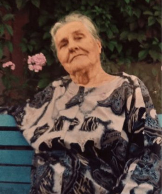 Ляпина-Емелина Алимпиада Федоровна